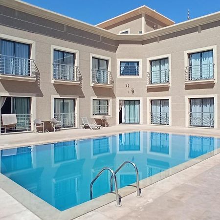 Perle De Souihla Motel Oulad Sidi Cheikh Ngoại thất bức ảnh