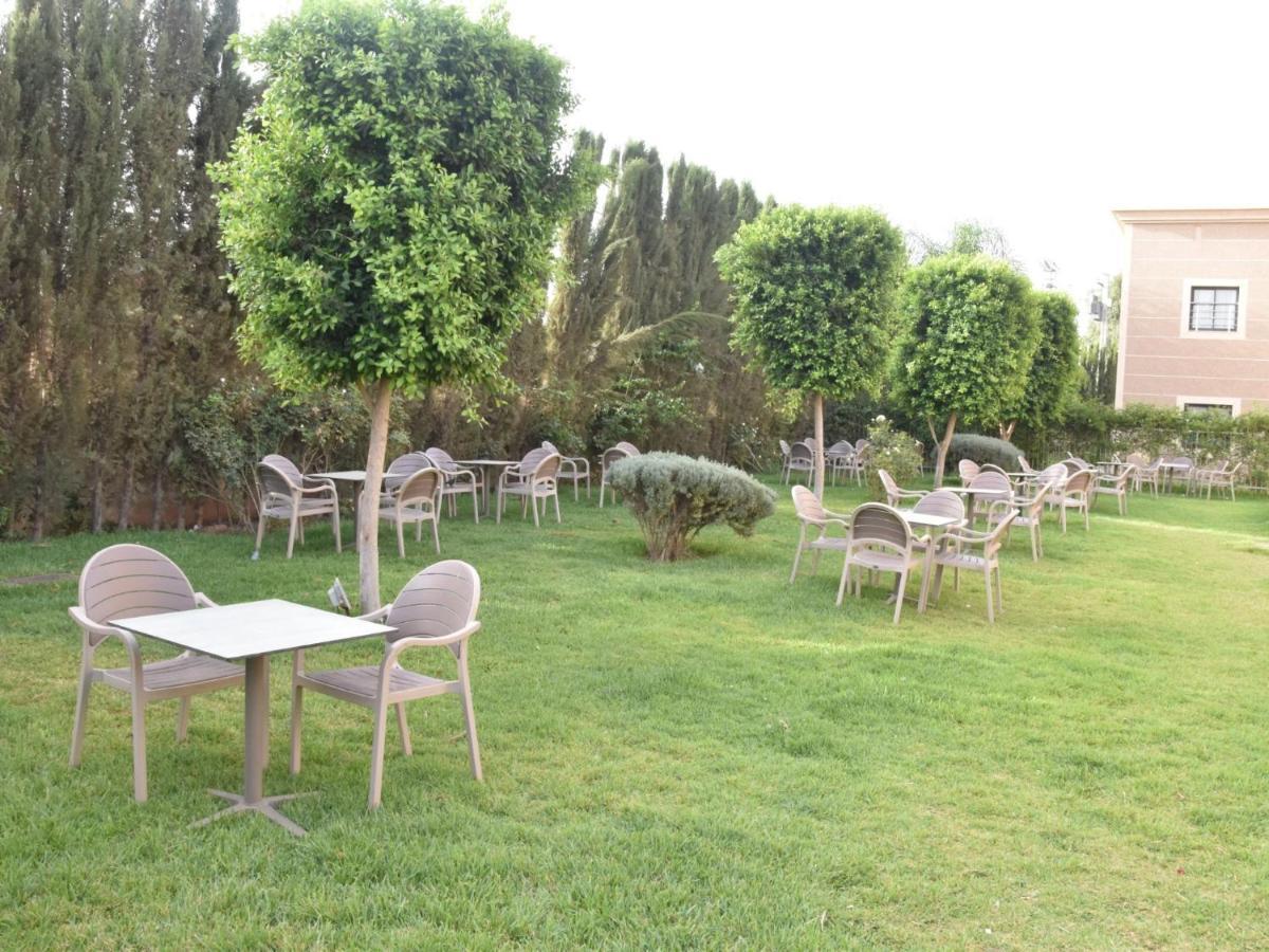 Perle De Souihla Motel Oulad Sidi Cheikh Ngoại thất bức ảnh