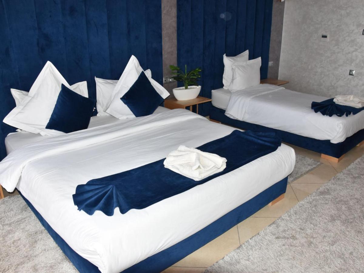 Perle De Souihla Motel Oulad Sidi Cheikh Ngoại thất bức ảnh