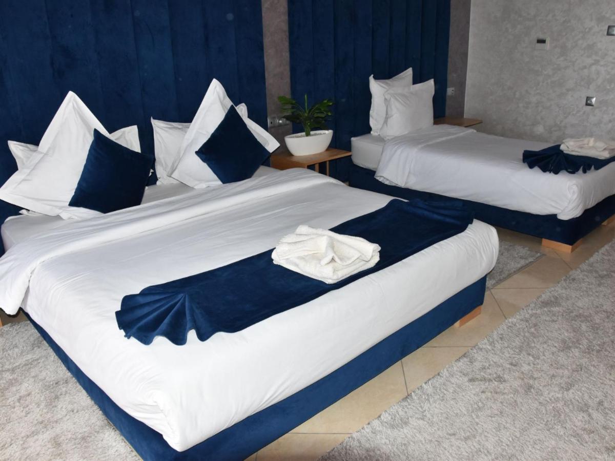 Perle De Souihla Motel Oulad Sidi Cheikh Ngoại thất bức ảnh