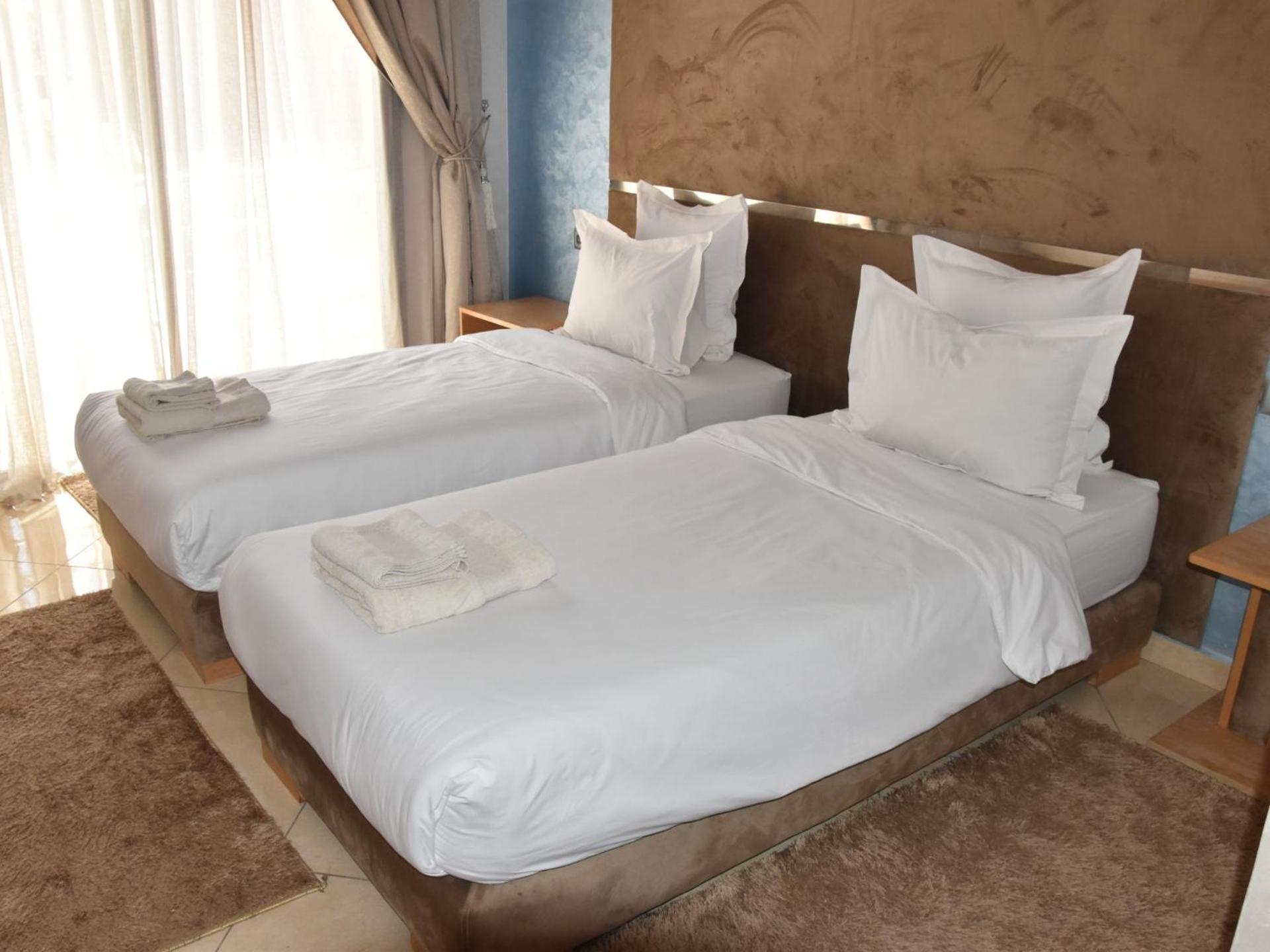 Perle De Souihla Motel Oulad Sidi Cheikh Ngoại thất bức ảnh
